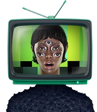 TV Alien